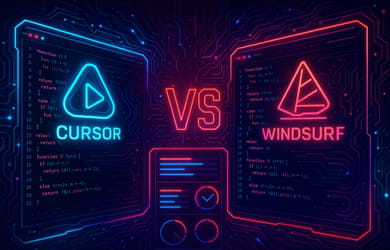 Cursor vs Windsurf : quel est le meilleur IDE IA ?