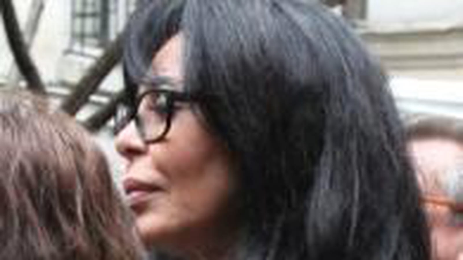 Yamina Benguigui