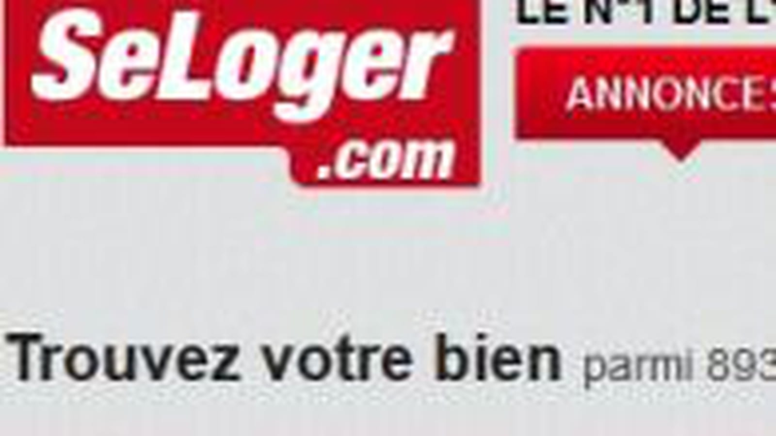 SeLoger / Immostreet