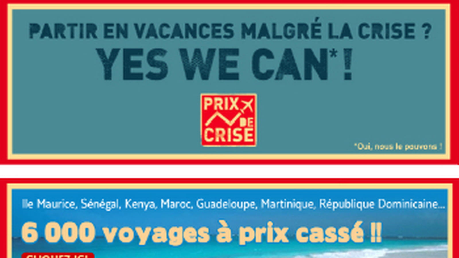 Voyages