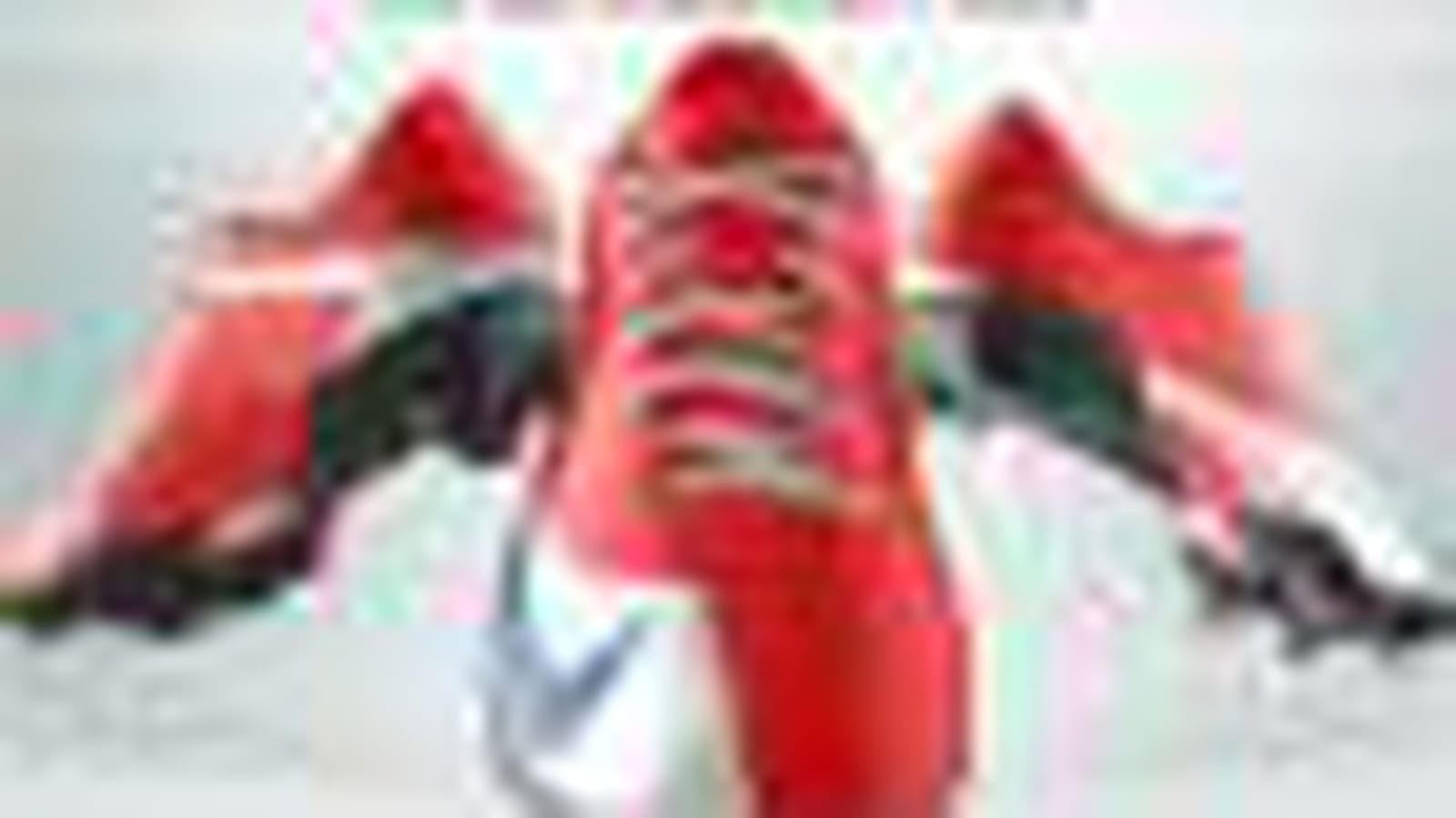 Meilleur site e-commerce : Nike ID