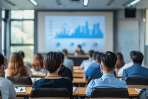 IEP, &eacute;coles de commerce, droit&hellip; Ces fili&egrave;res qui forment de plus en plus de RSSI
