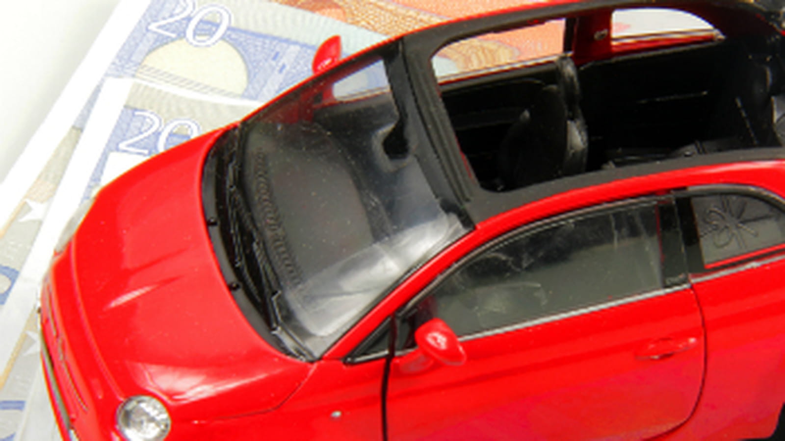 Automobile