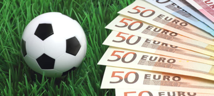 Les clubs de foot qui payent le plus la taxe &agrave; 75%