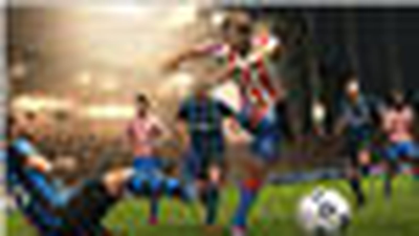 Démo PES 2011