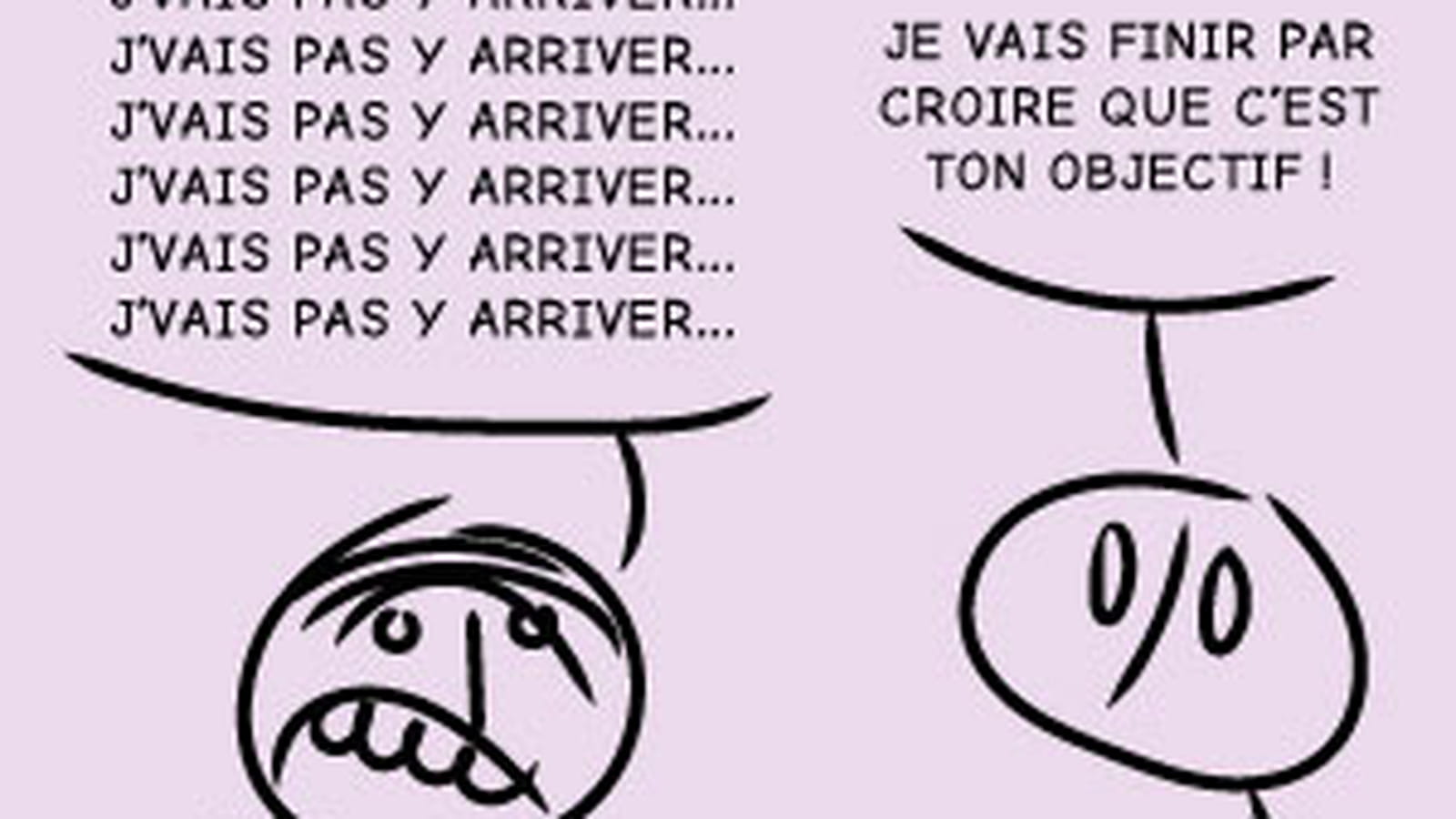La mauvaise volonté