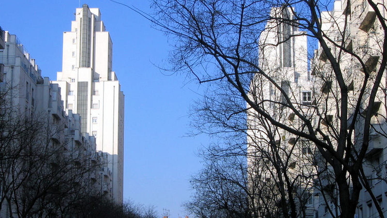 Villeurbanne