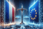 Non conforme avec le droit europÃ©en, la loi numÃ©rique pourrait ne jamais exister