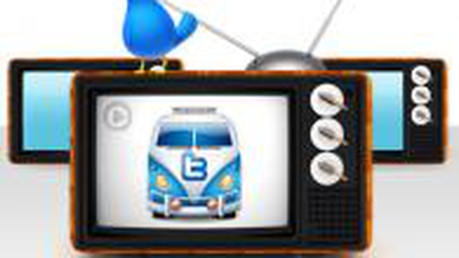 Publicités TV de Twitter