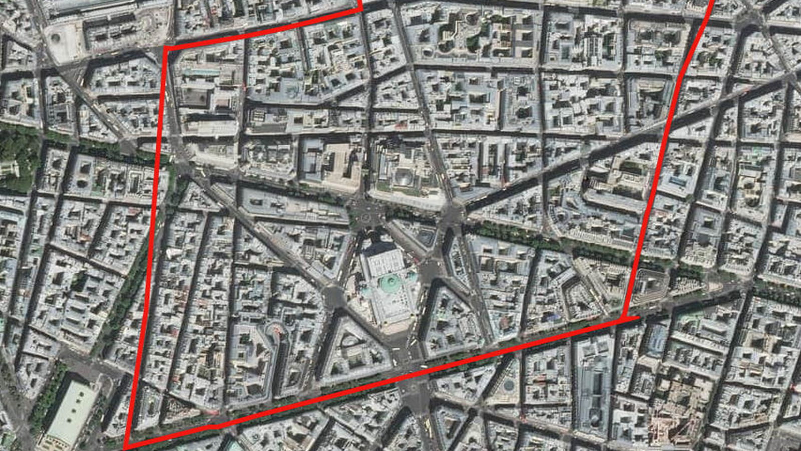 Chaussée-d'Antin