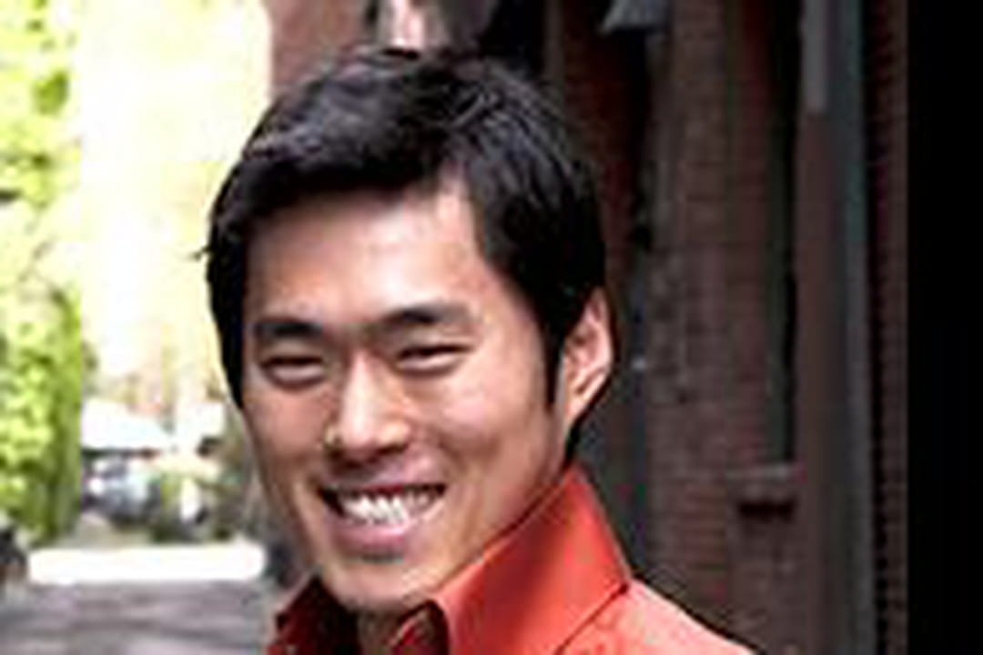Bo Lu : "Regardez dans le passé"