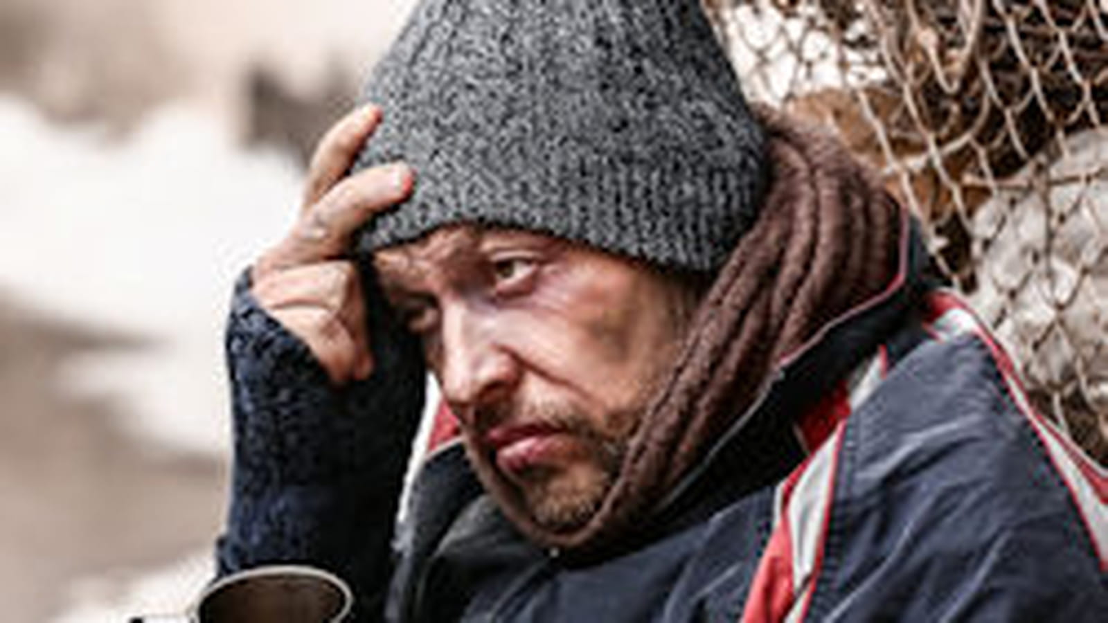 Trêve hivernale