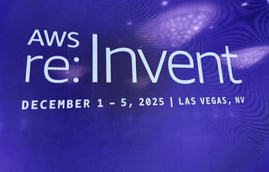 A re:Invent, AWS sort l'artillerie lourde dans l'IA d'entreprise
