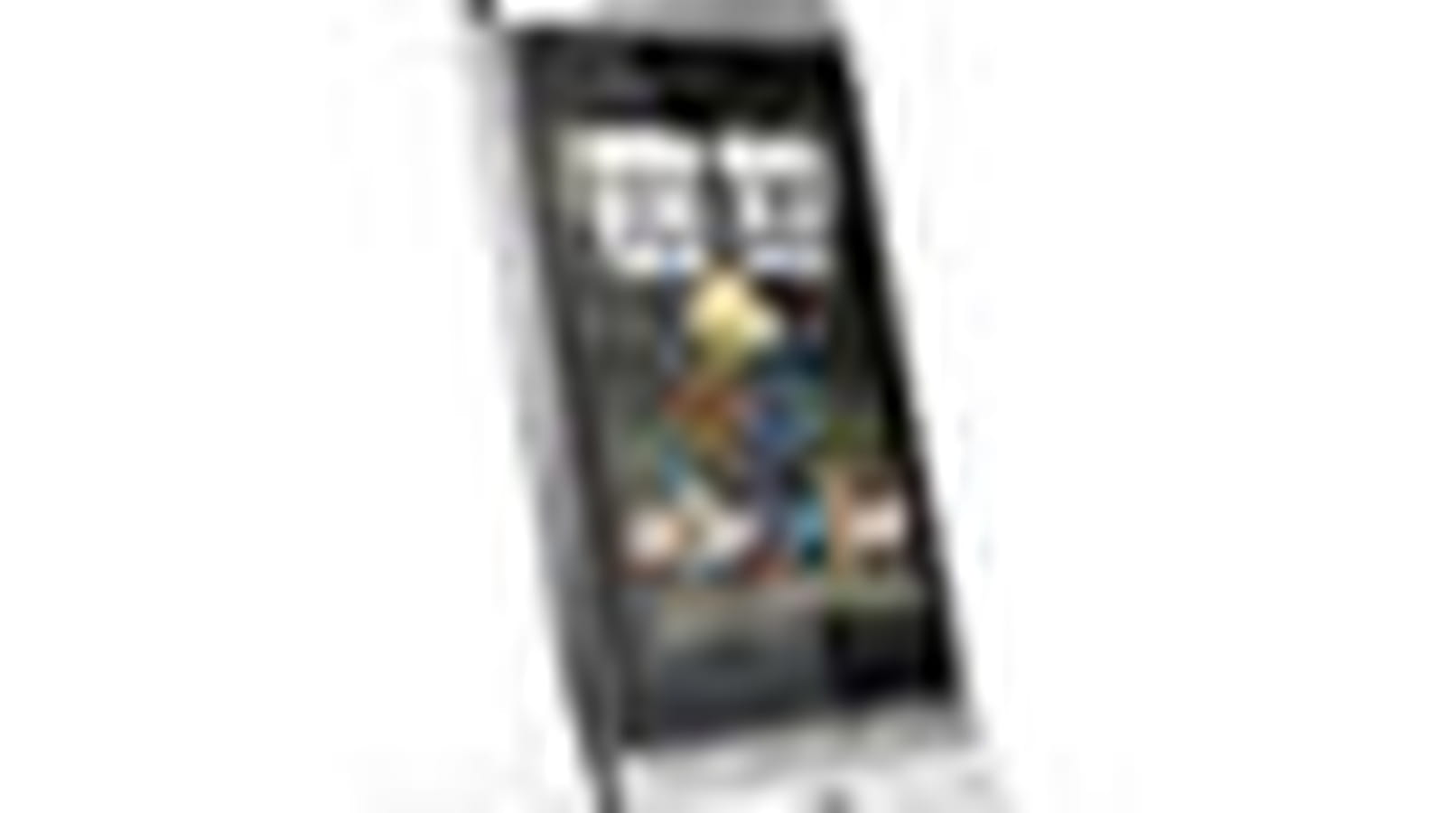 HTC Hero