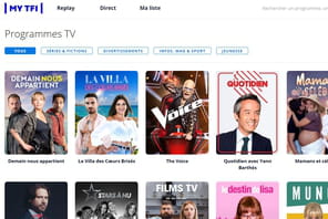 Avec One PTV, TF1&nbsp;propose d&eacute;sormais la t&eacute;l&eacute;vision lin&eacute;aire en programmatique