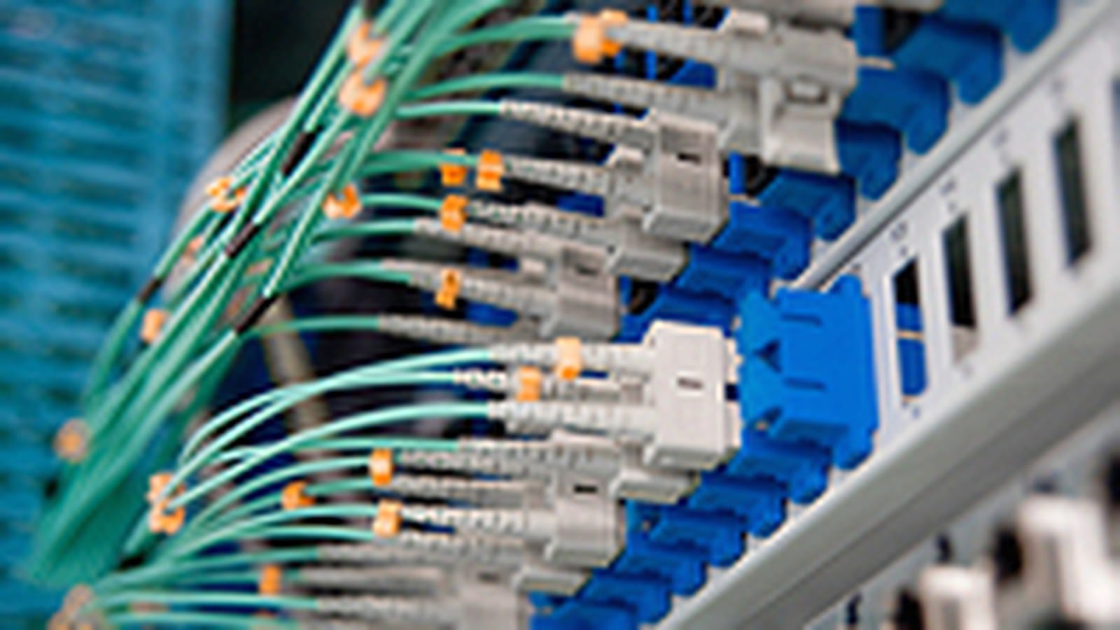 Un réseau de 2,5 térabits/s