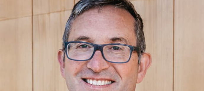 "La capacit&eacute; d'Oura &agrave; faire des pr&eacute;dictions pr&eacute;cises concernant votre physiologie est vraiment unique"