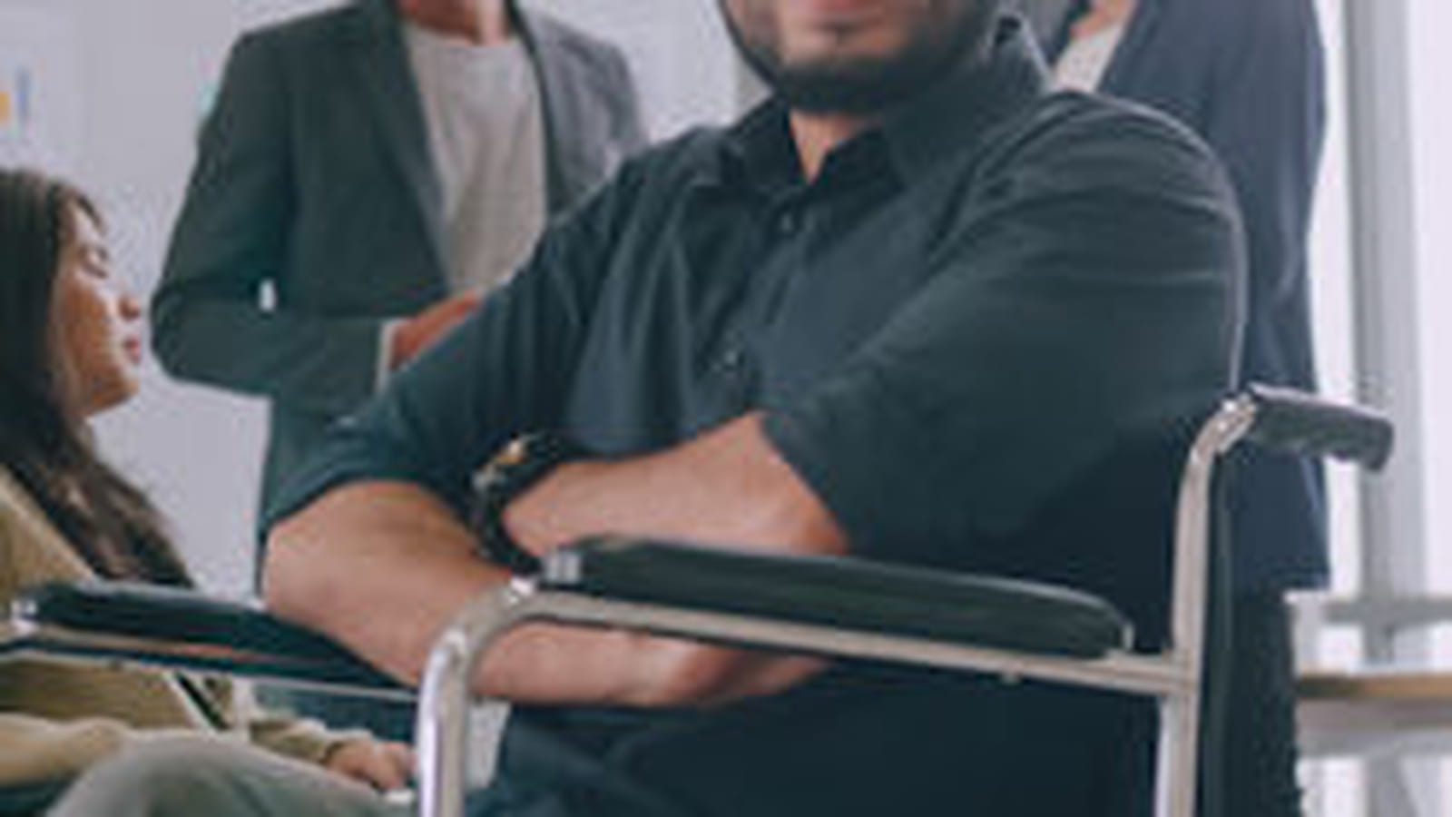 AAH