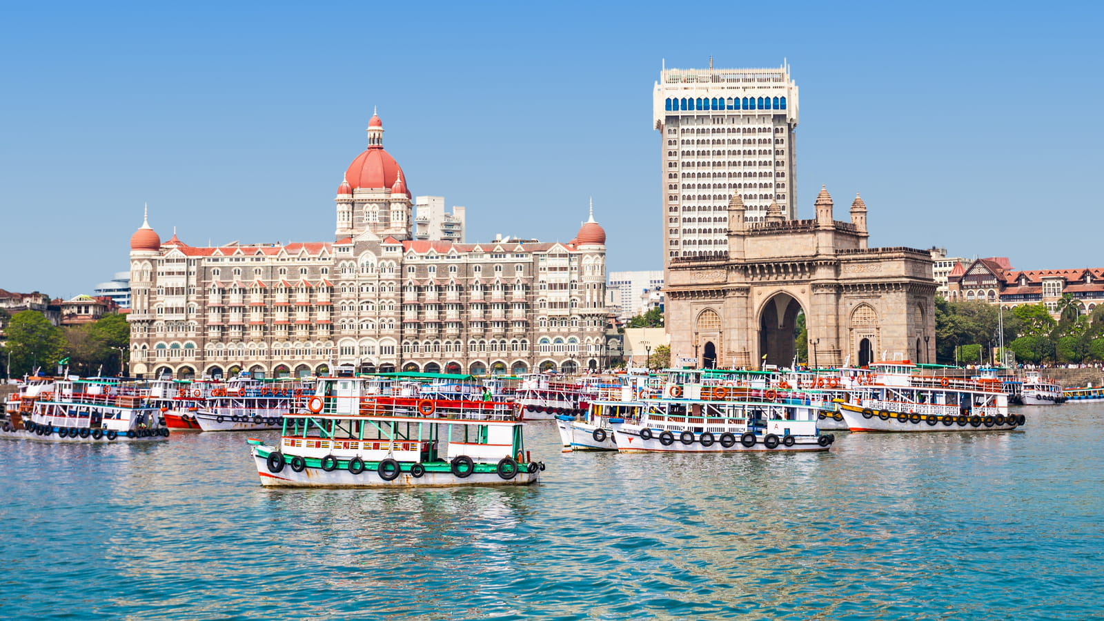 Mumbai