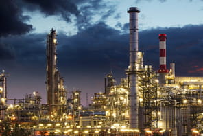 Budget 2026&nbsp;: alerte rouge dans l'industrie face &agrave; une surtaxation jug&eacute;e &quot; mortif&egrave;re &quot;