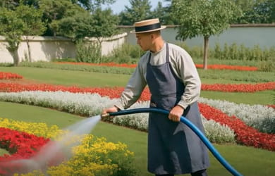 On a recréé le premier film de l'histoire avec l'IA… et c'est pas terrible