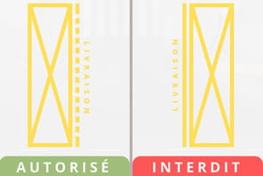 Ces places de livraison ne sont pas comme les autres, ne vous garez jamais dessus&nbsp;: vous risquez 375&nbsp;euros d'amende