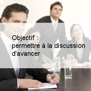 en présentant vos idées comme des opinions, vous civilisez le débat.