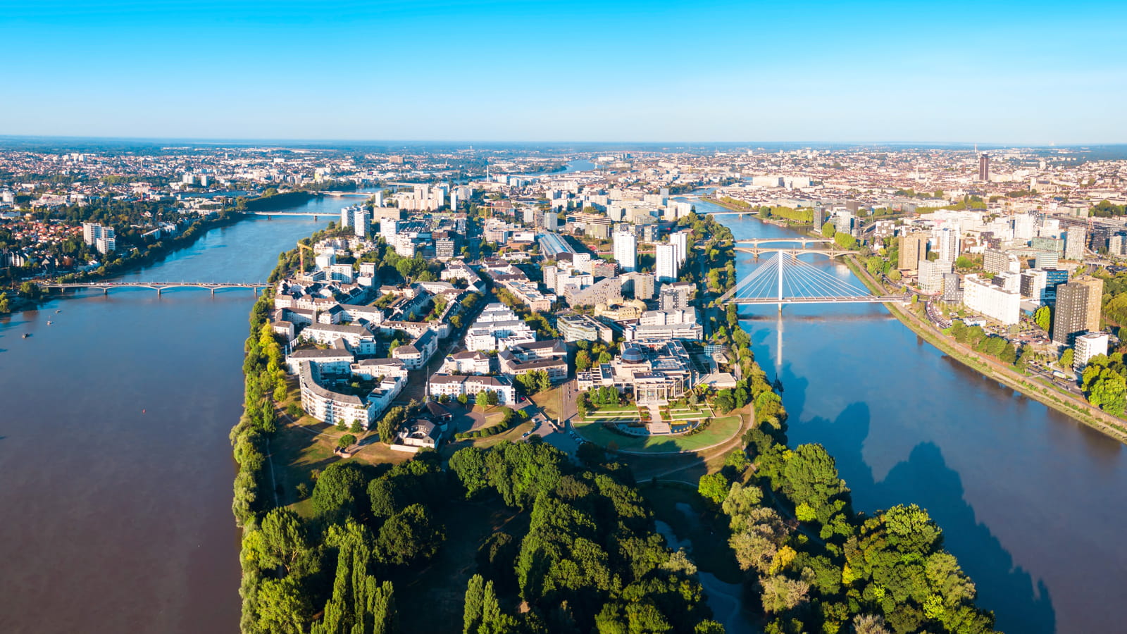 Pays de la Loire