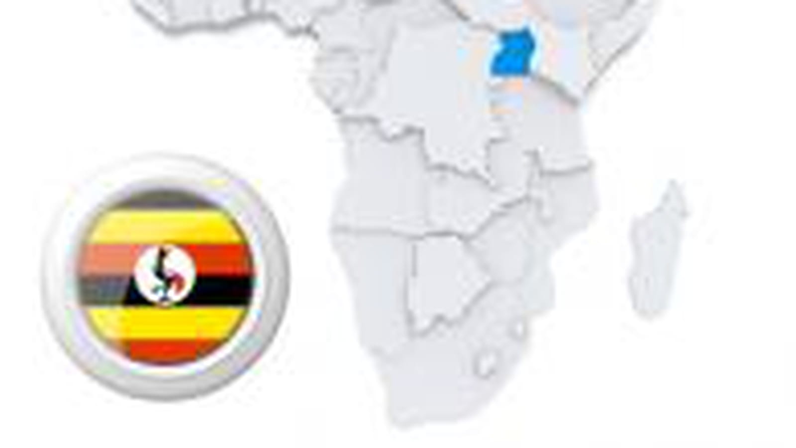 Ouganda