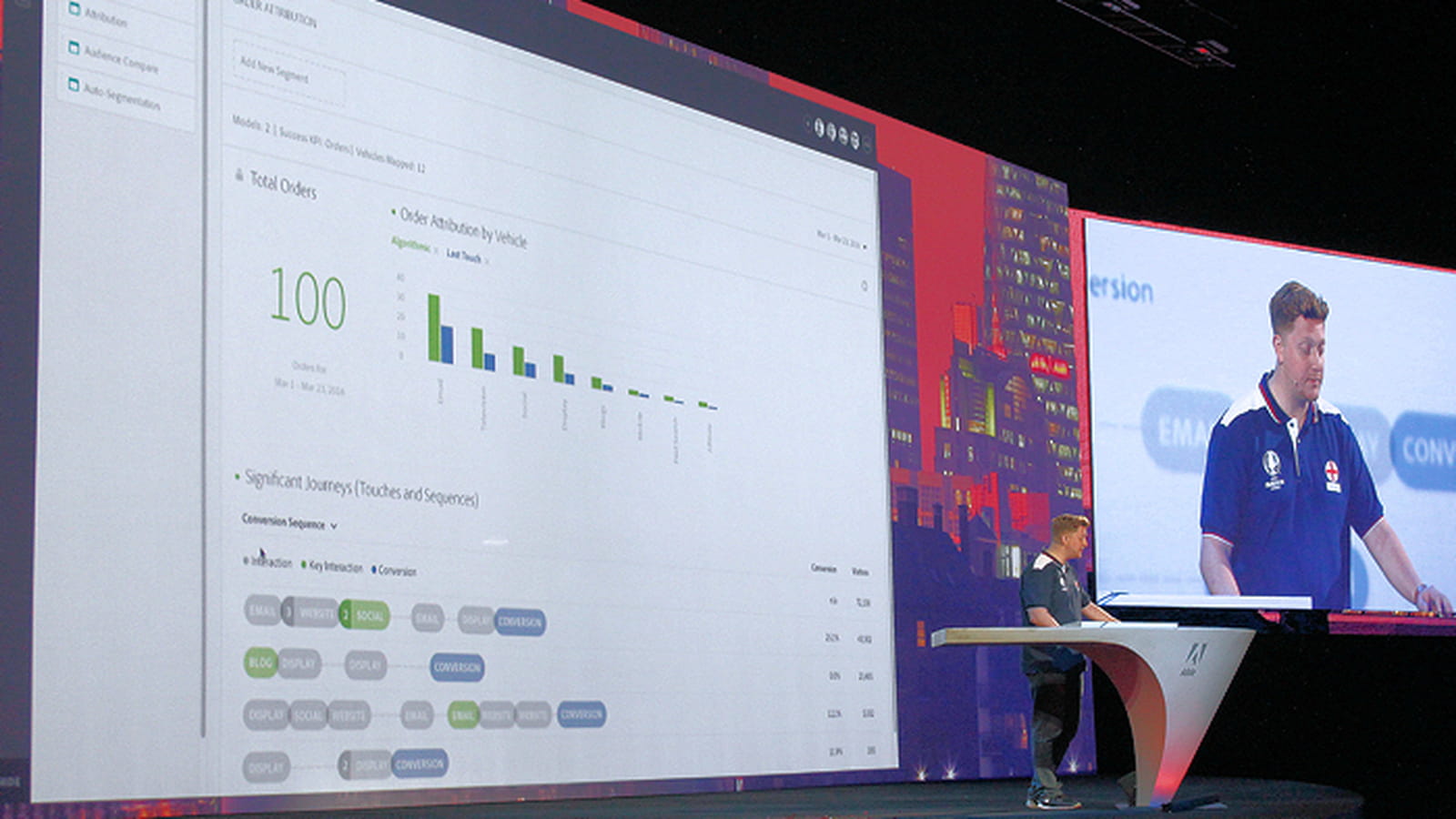 Machine Learning au secours des attributions