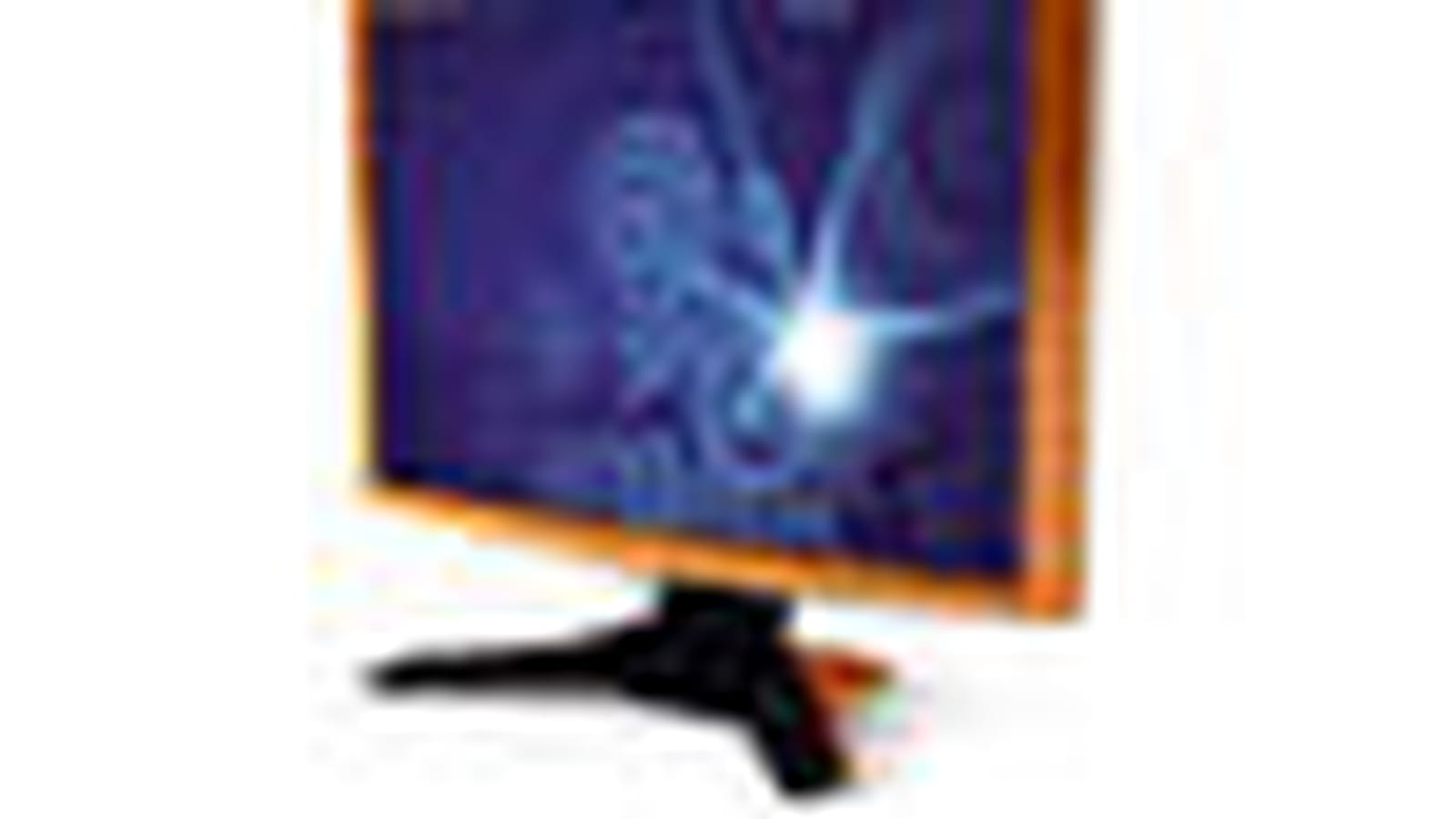 Ecran PC