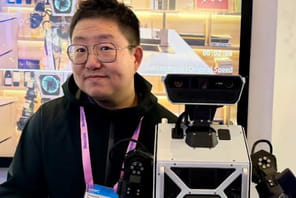 "Les robots doivent devenir les co&eacute;quipiers des humains"