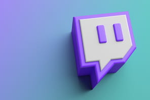 Comment se lancer sur Twitch&nbsp;?