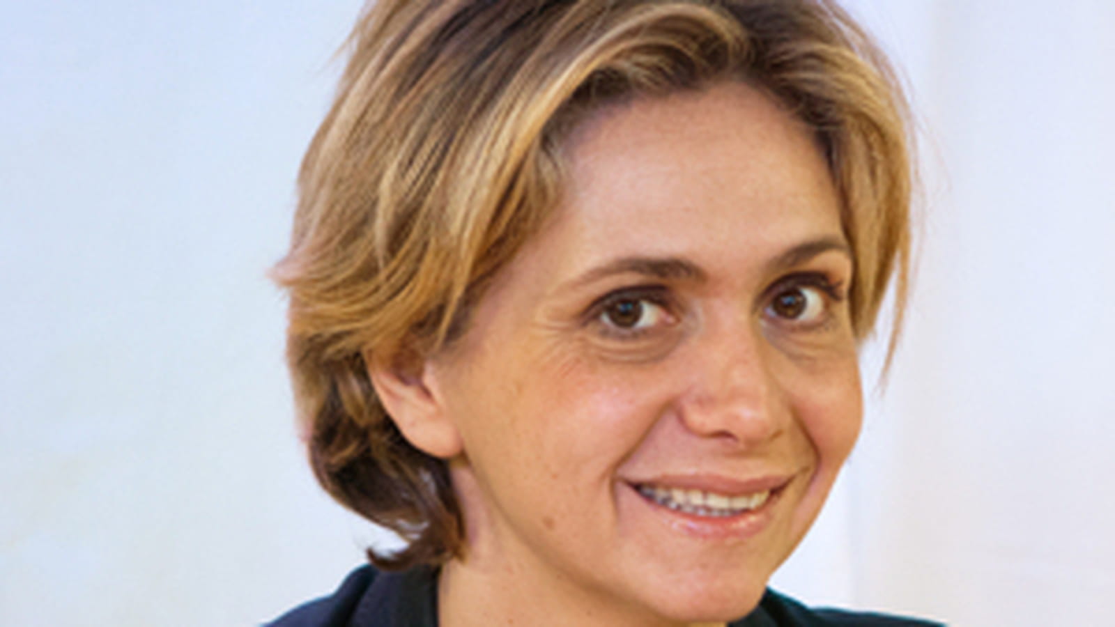 Valérie Pécresse