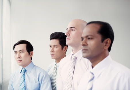 Ce complexe chez beaucoup d'hommes les rend en fait charismatiques, selon la science