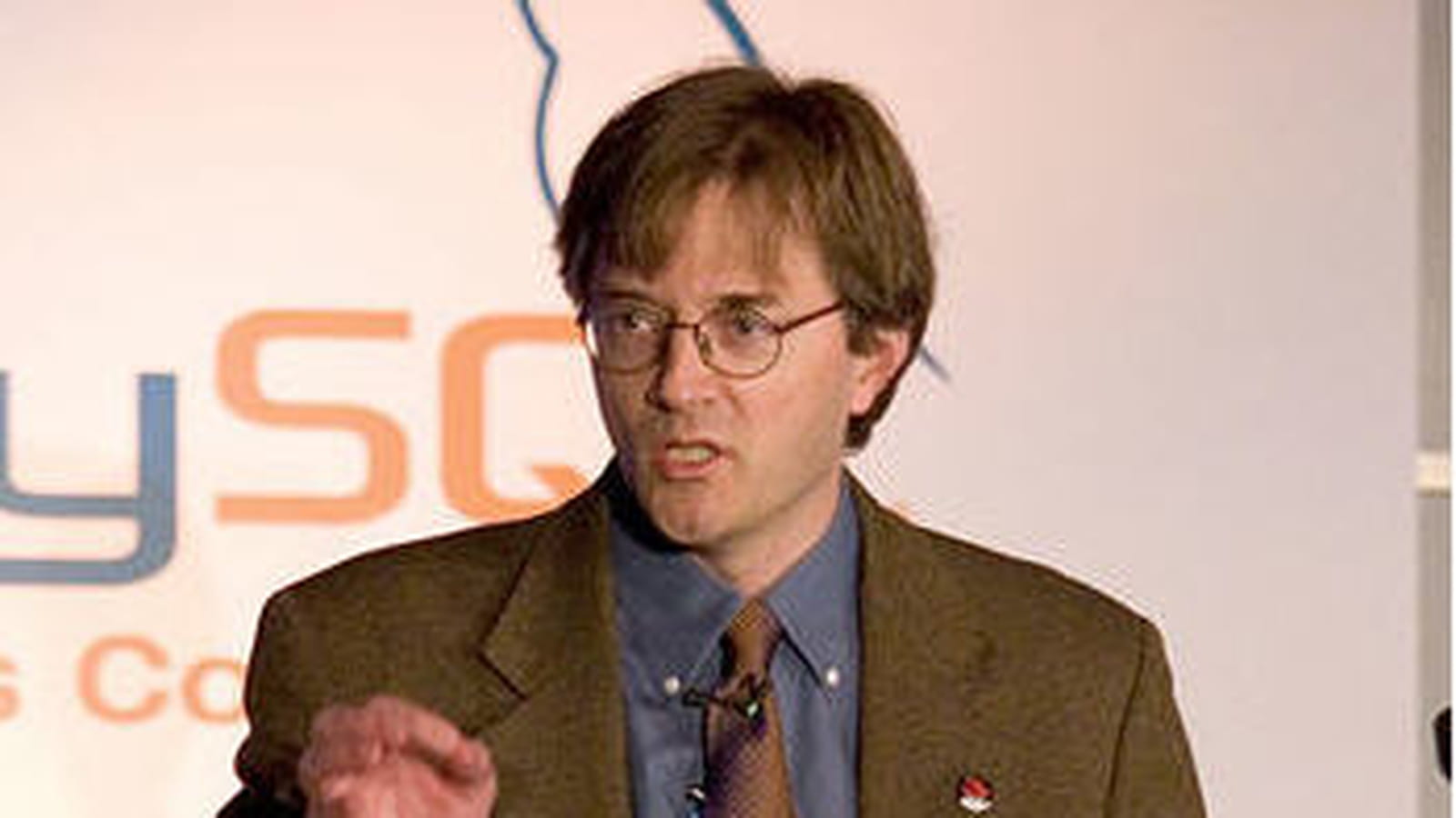 Michael Tieman