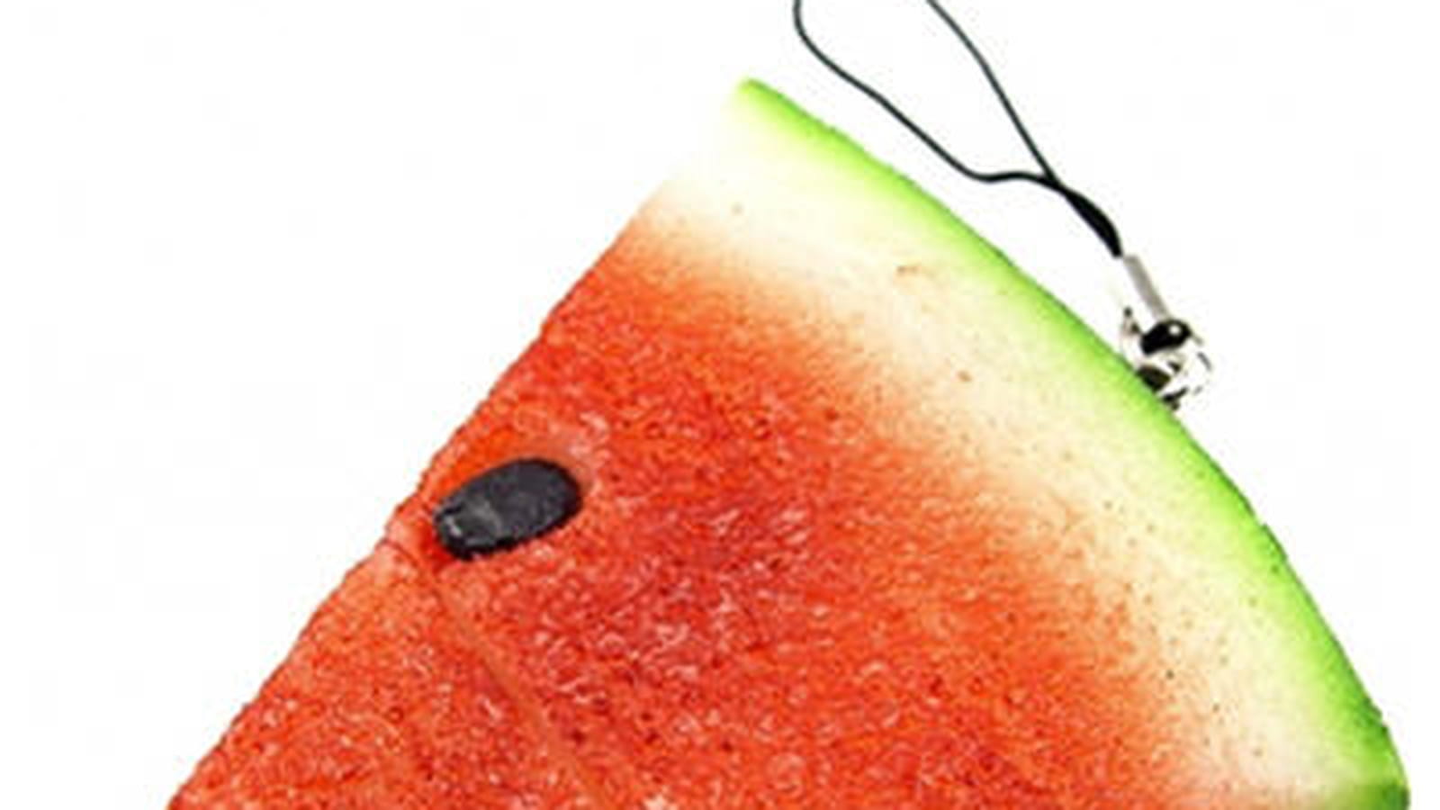 Clé Pastèque
