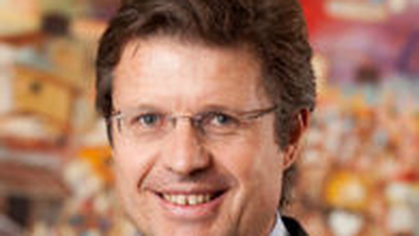 Richard Bielle