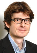 guillaume gélis, président de zanox france