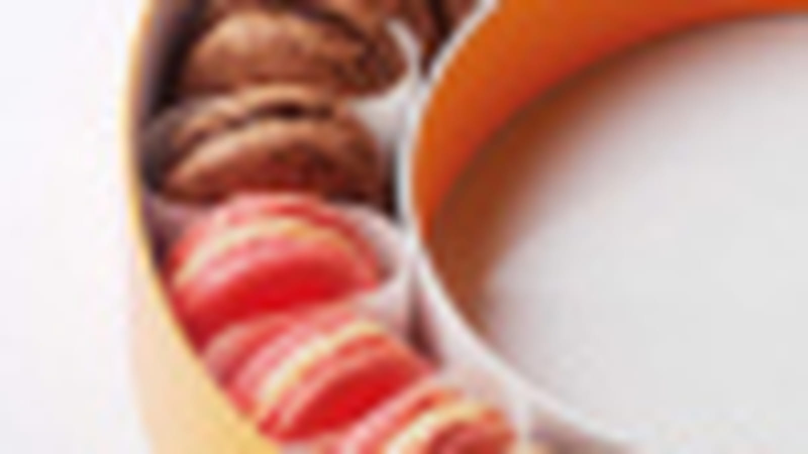 Macarons