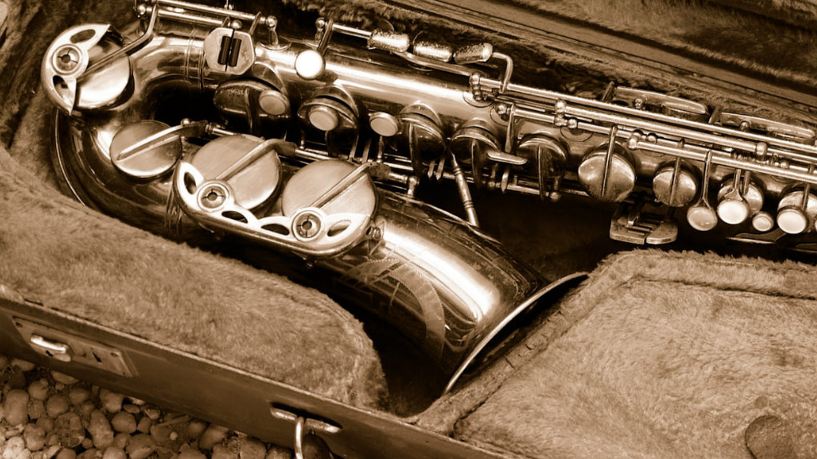 Instruments de musique