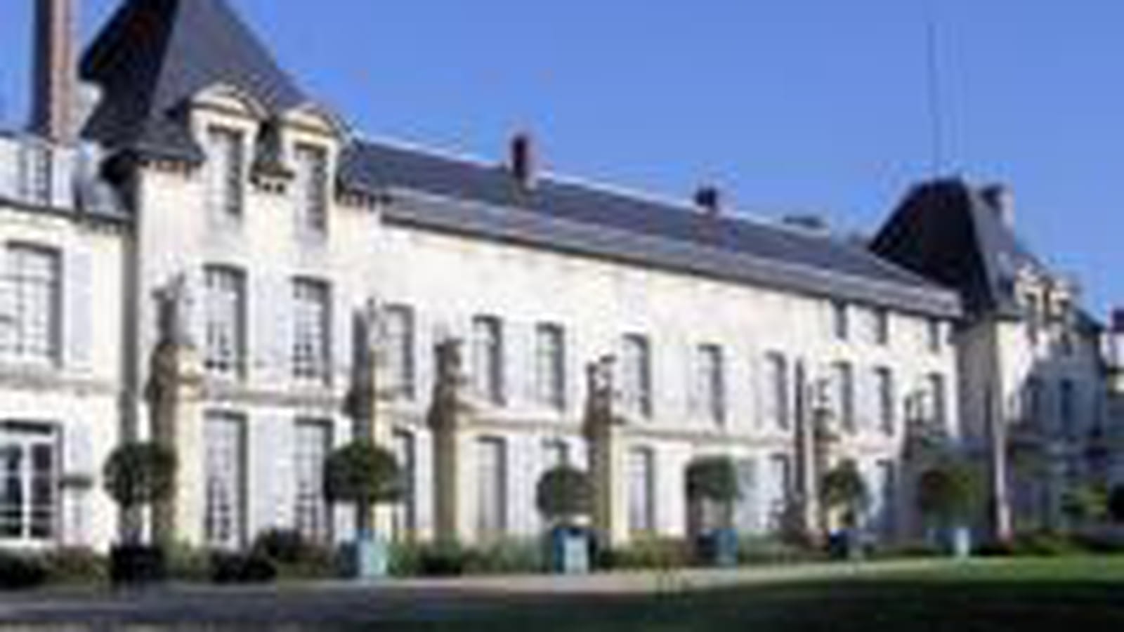 Rueil-Malmaison
