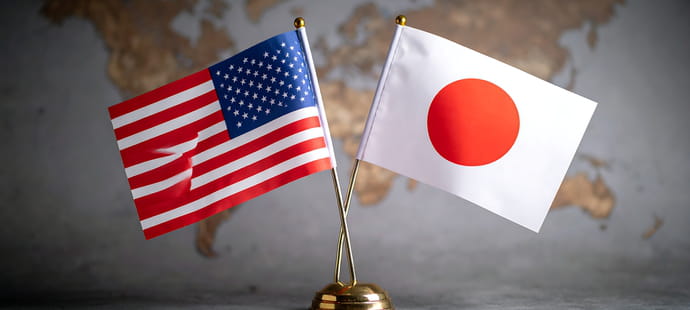 Etats-Unis et Japon scellent un accord sur les terres rares face aux restrictions chinoises