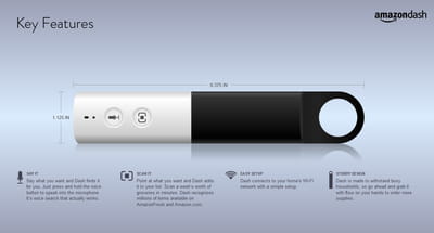 amazondash