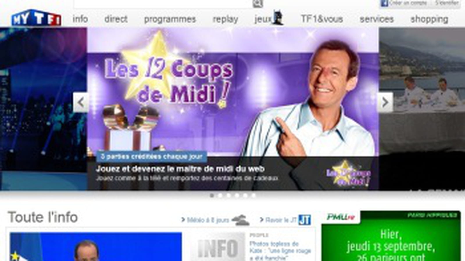 TF1