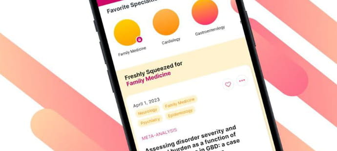 Juisci, l'Instagram de la recherche m&eacute;dicale, l&egrave;ve 4&nbsp;millions d'euros