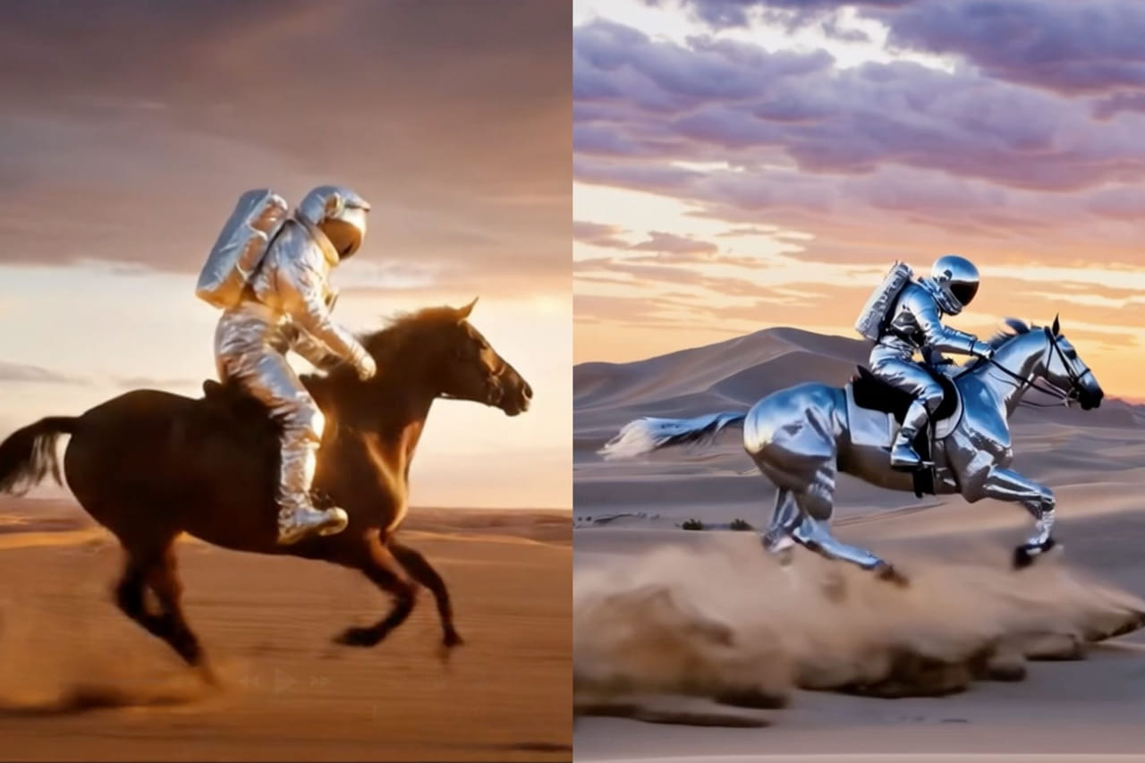 Veo 3 vs Sora : comparatif des modèles de génération vidéo