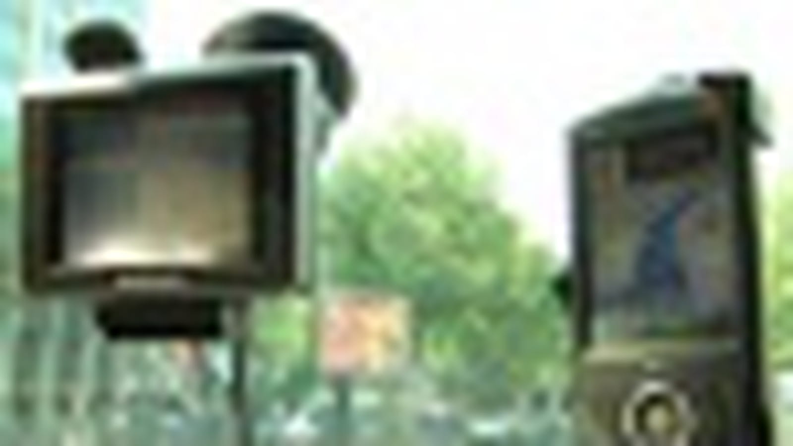 GPS info trafic