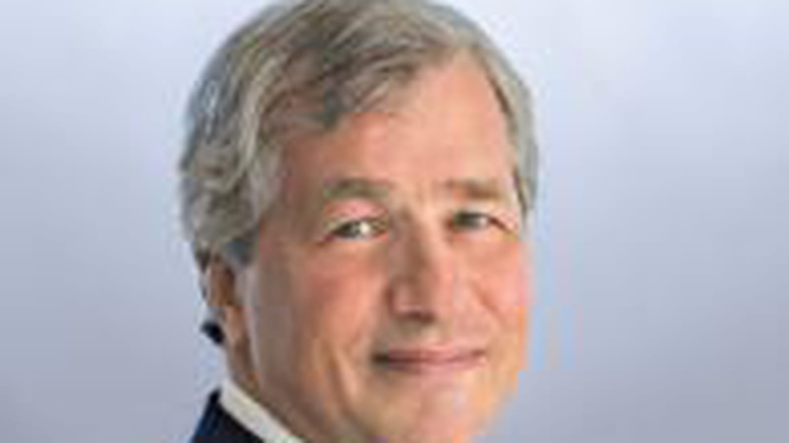 Jamie Dimon