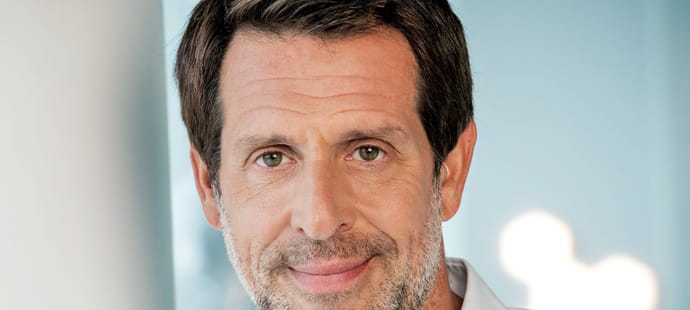 Fran&ccedil;ois Pellissier (TF1 et ADMTV)&nbsp;:&nbsp;"Pour la mesure cross-m&eacute;dia, nous ne sommes pas ferm&eacute;s chez TF1&nbsp;&agrave; l'adoption de la norme MRC"